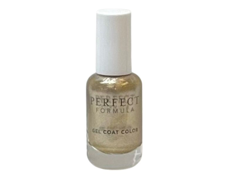 Gel Coat Colors - Golden