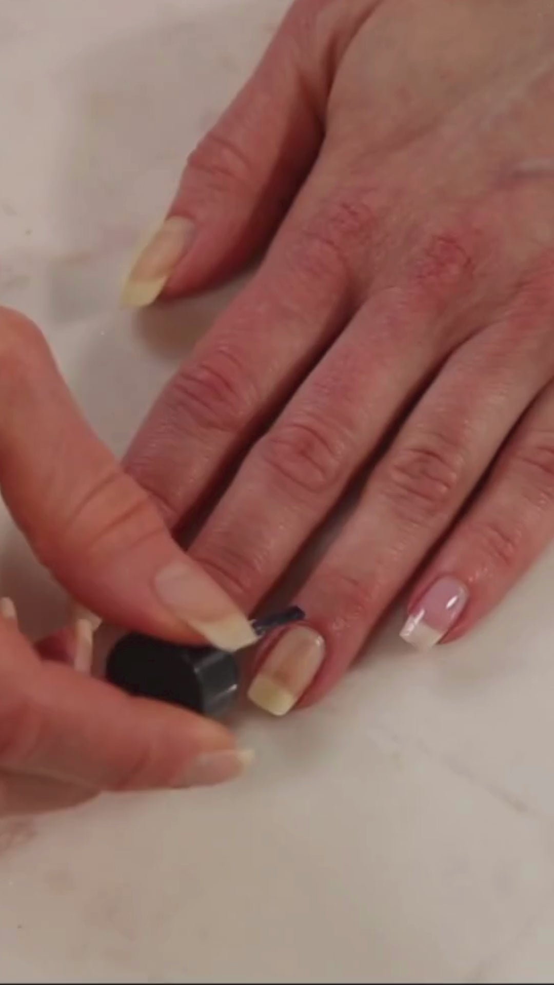 Pink Gel Coat