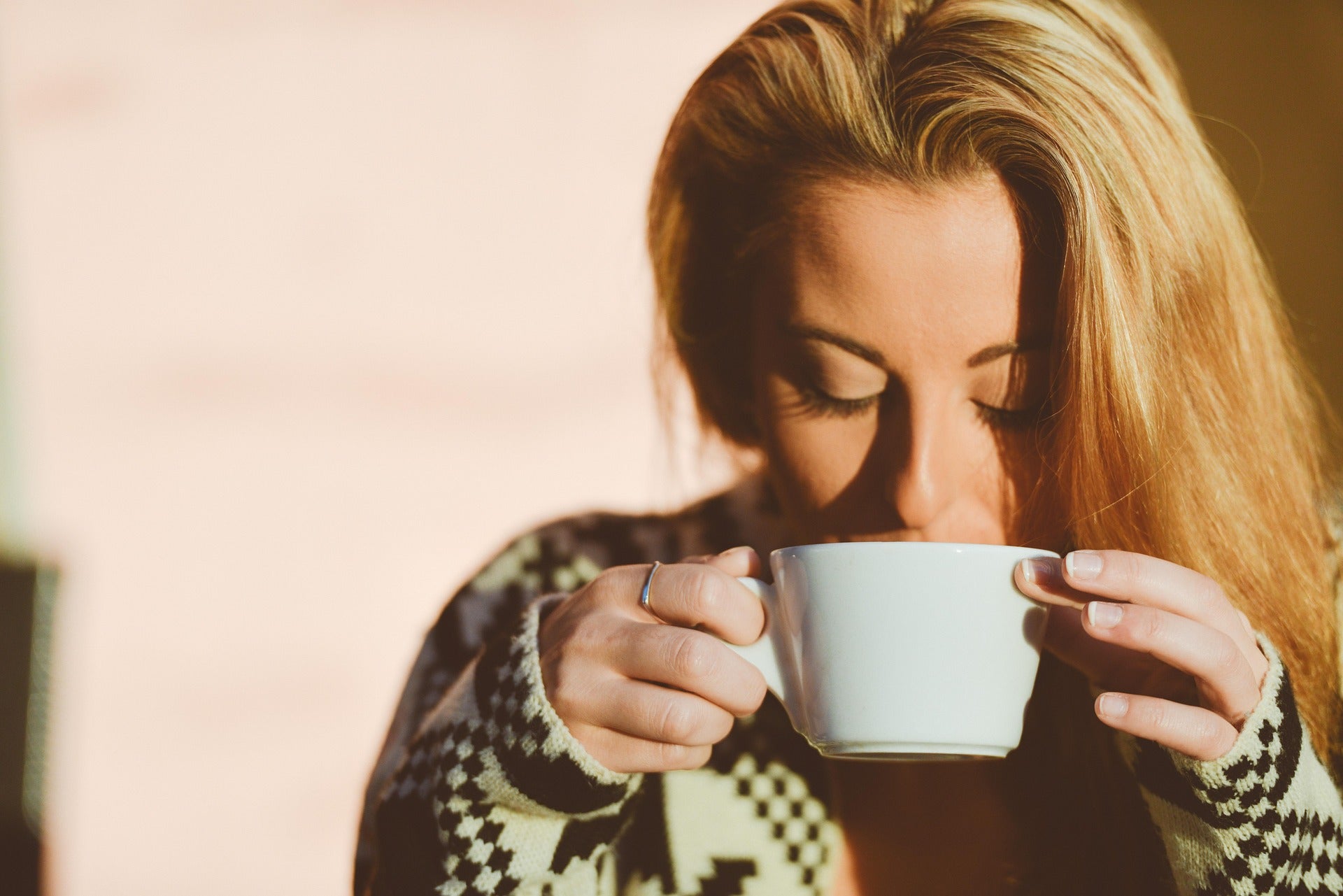 The Ultimate Nail-Strengthening Routine for Winter