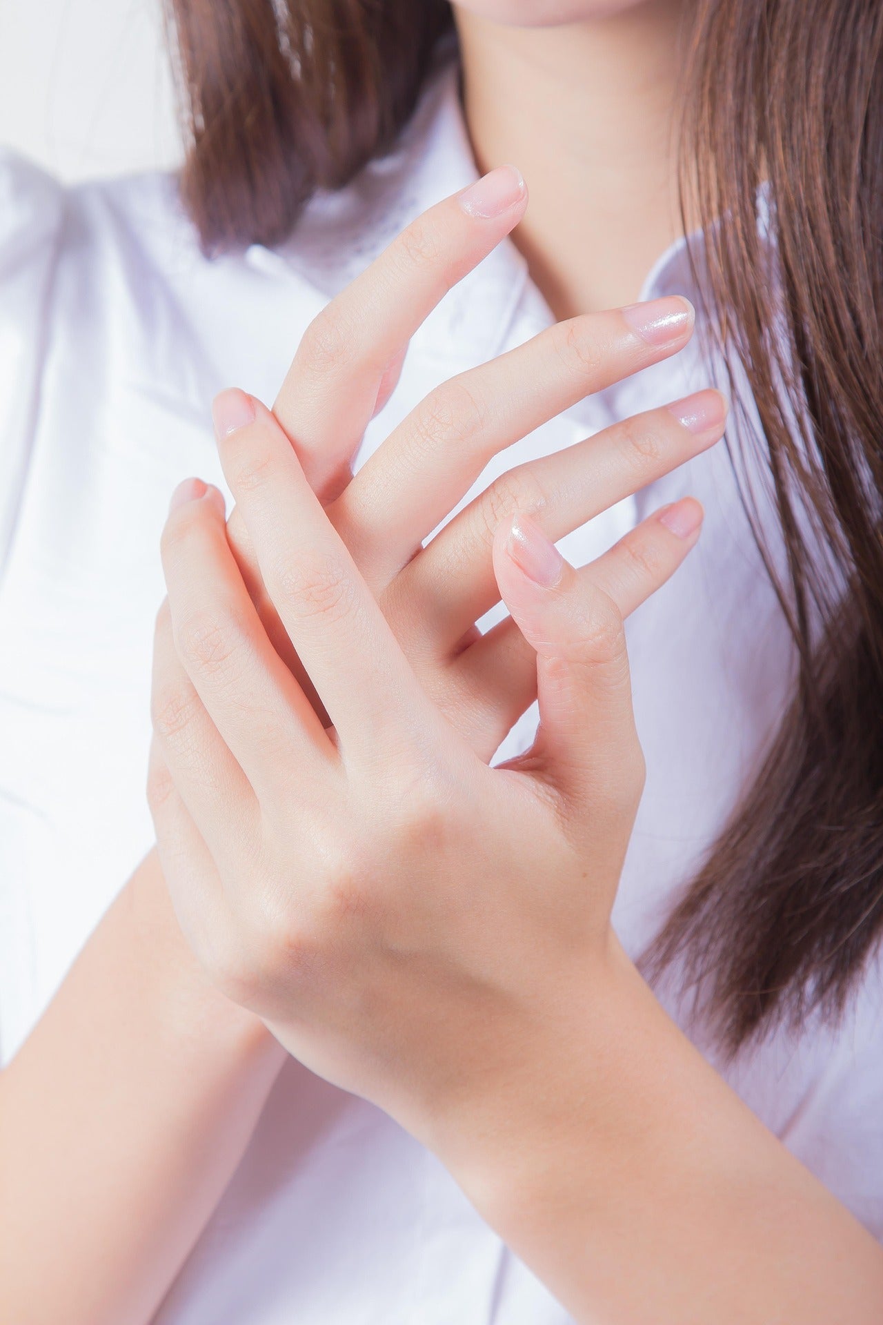 The Best Products for Dry, Brittle Nails (and How to Use Them Together)