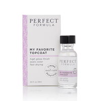 Perfect Formula Delicate Perfect Formula | Best Nail Strengthener Products for Natural Nails ...
