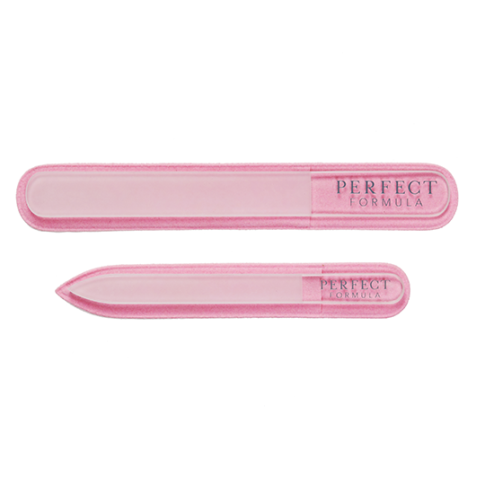 Crystal Nail Files (Large & Medium Duo Set)