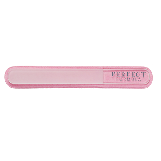 Crystal Nail File (Large) · Perfect Formula