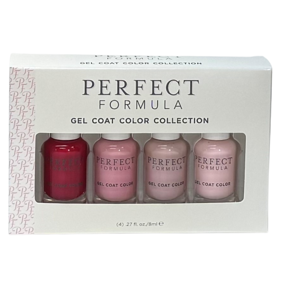 2025 Limited Edition Gel Coat Color Collection