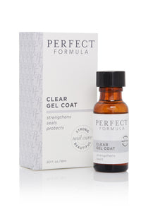 Best Clear Nail Polish, Clear Gel Coat
