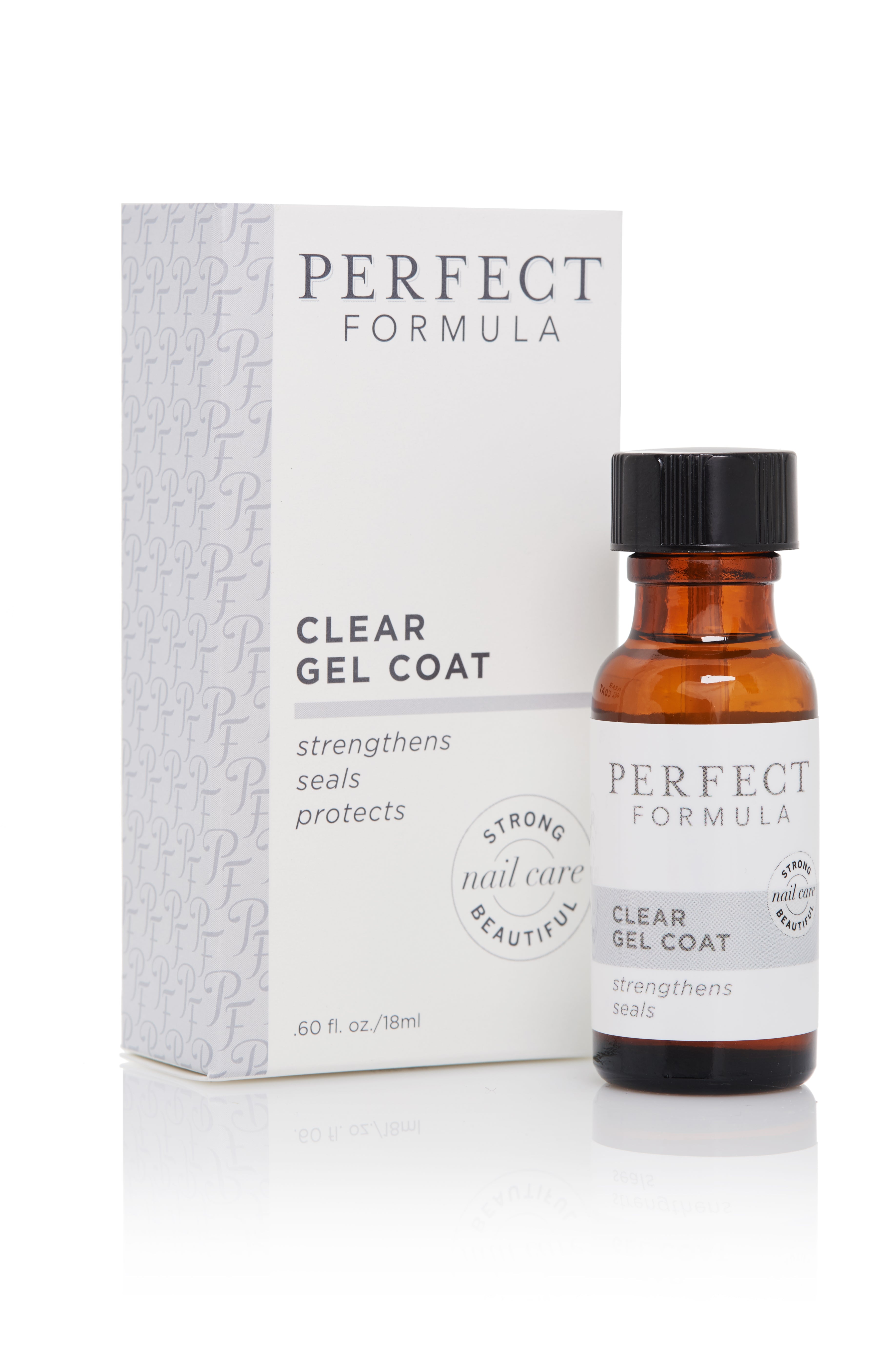 Best Clear Nail Polish, Clear Gel Coat