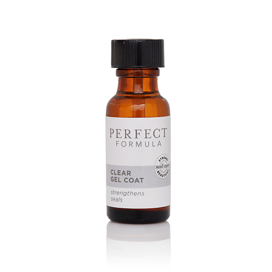 Best Clear Nail Polish