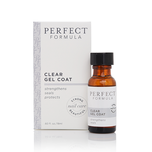 Perfect Formula | Best Nail Strengthener Products for Natural Nails ...