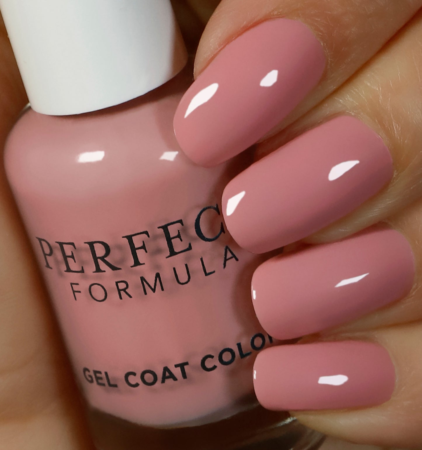 Gel Coat Colors - Delicate