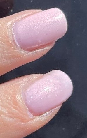 euphoria on nails