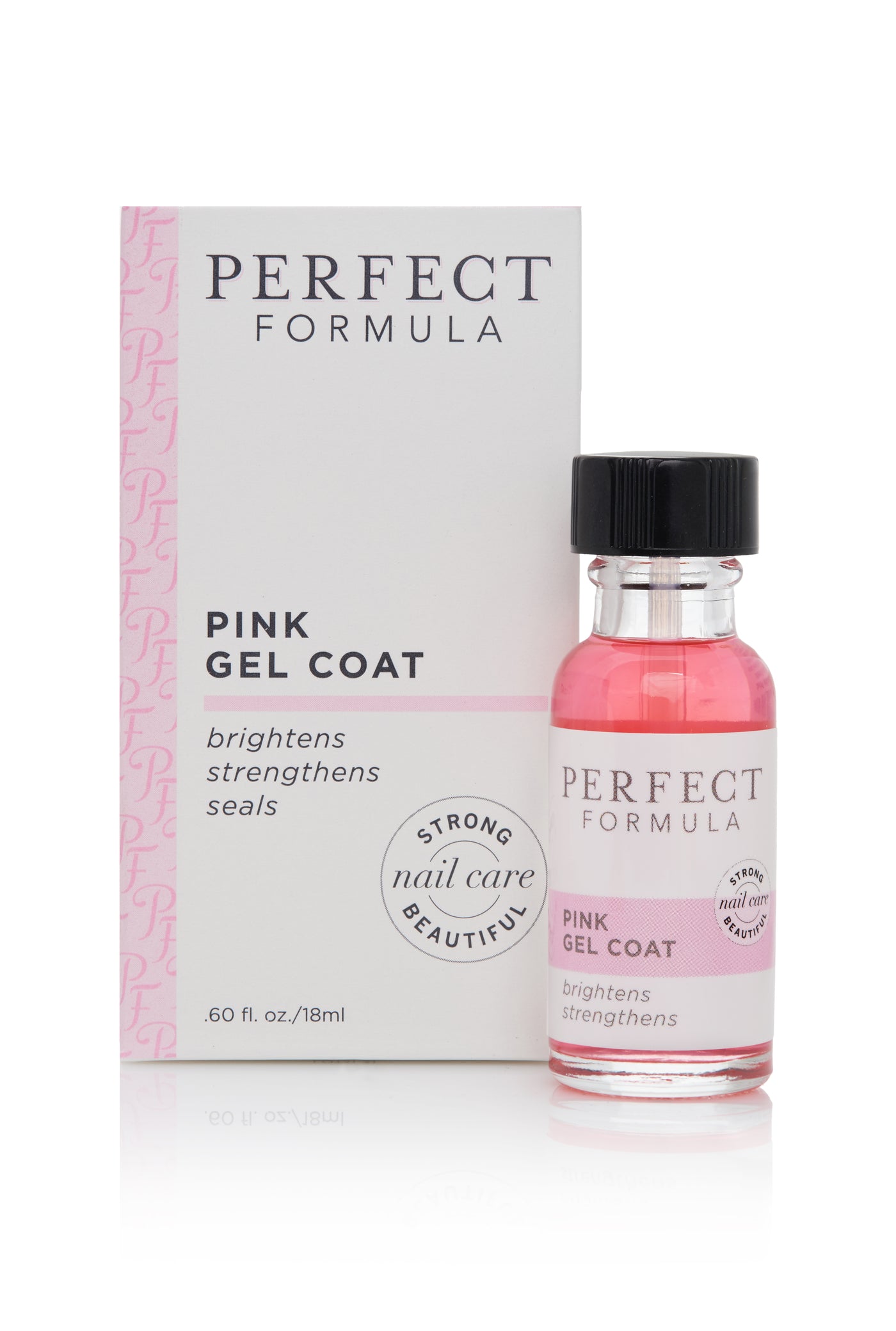 Pink Gel Coat