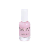Nail Strengthening Polish Perfection Gel Coat