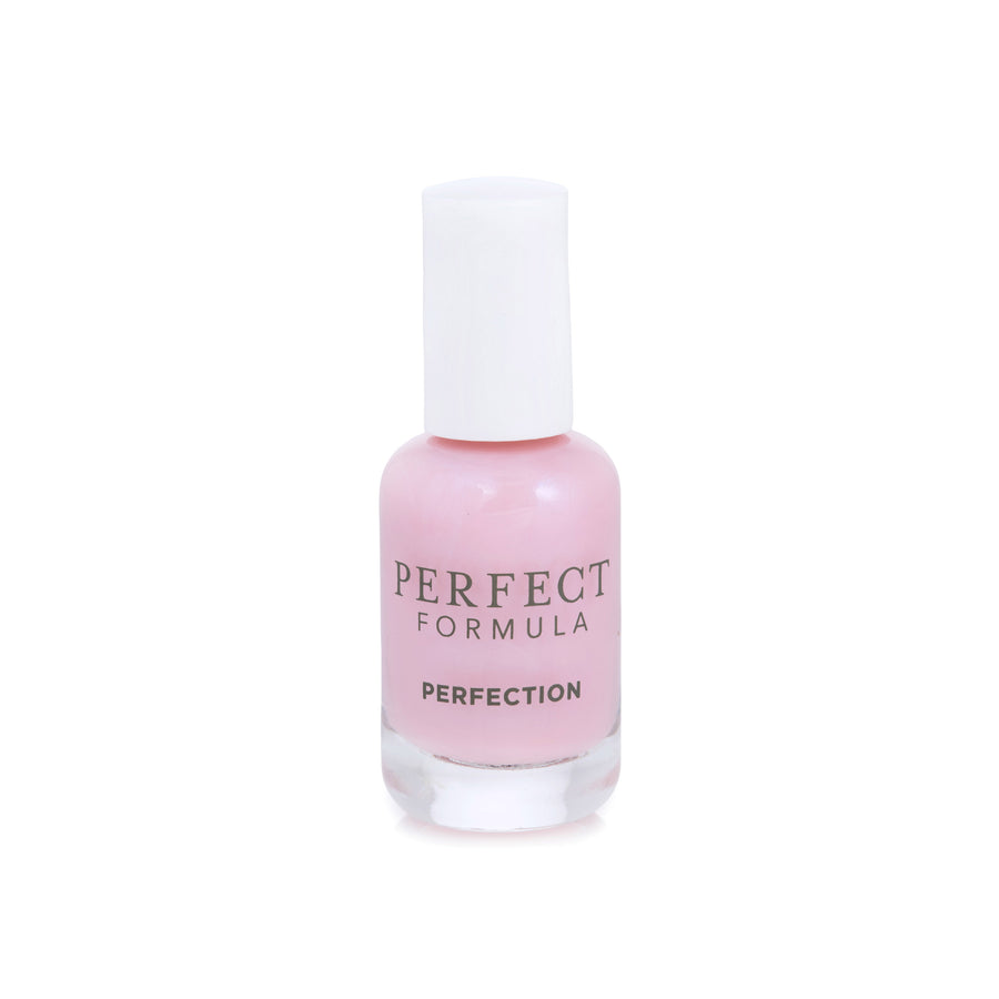 Nail Strengthening Polish Perfection Gel Coat