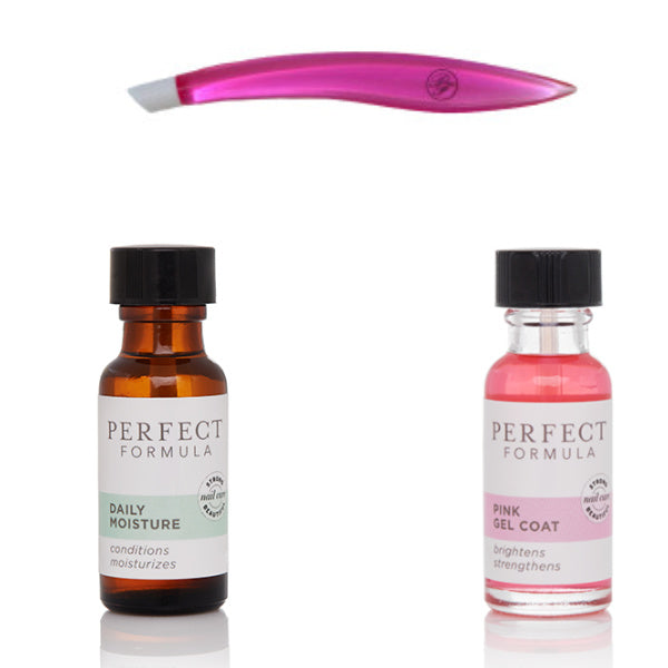Perfect Formula Plan Perfect Plan Set · Perfect Formula