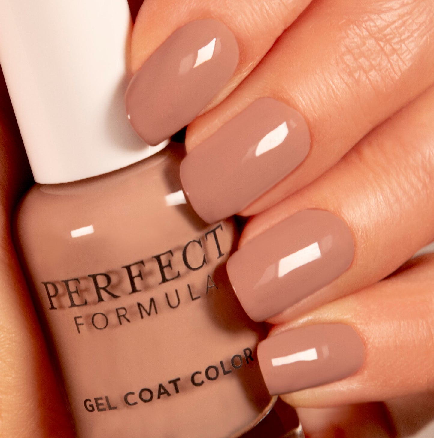 Gel Coat Colors - Cafe Au Lait