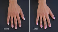 Ruby Pink Gel Coat (Deluxe Mini)