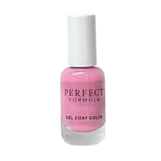 Gel Coat Colors - Fun and Flirty