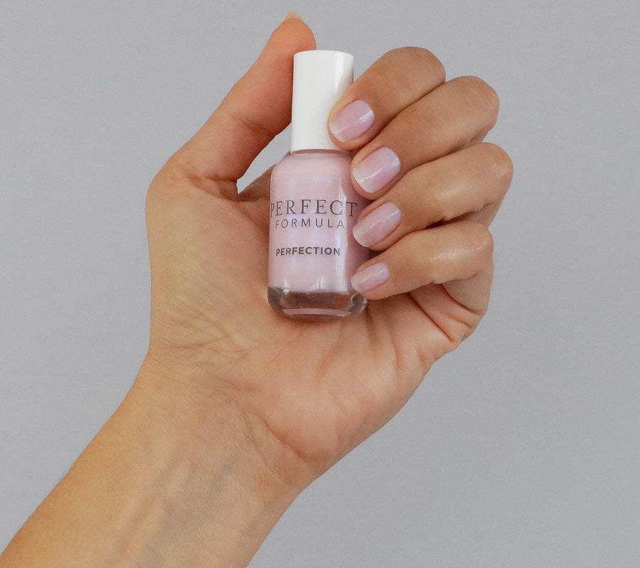 Gel Coat vs Polish, Perfection Gel Coat
