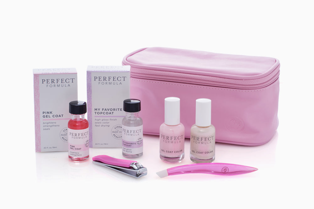 mani must haves collection