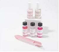 nail essentials, gel coat kit
