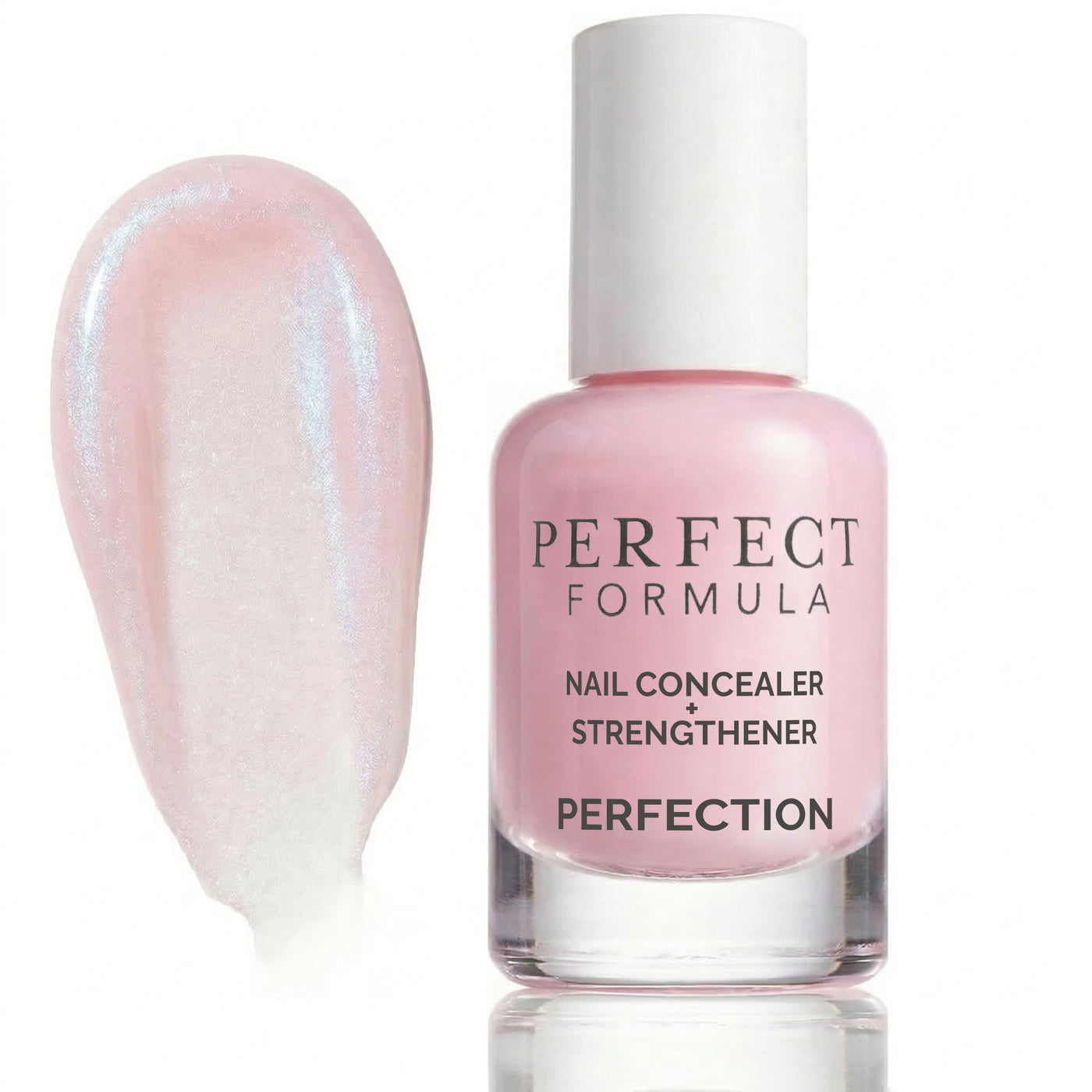 Perfection Gel Coat and swatch