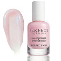 Perfection Gel Coat and swatch