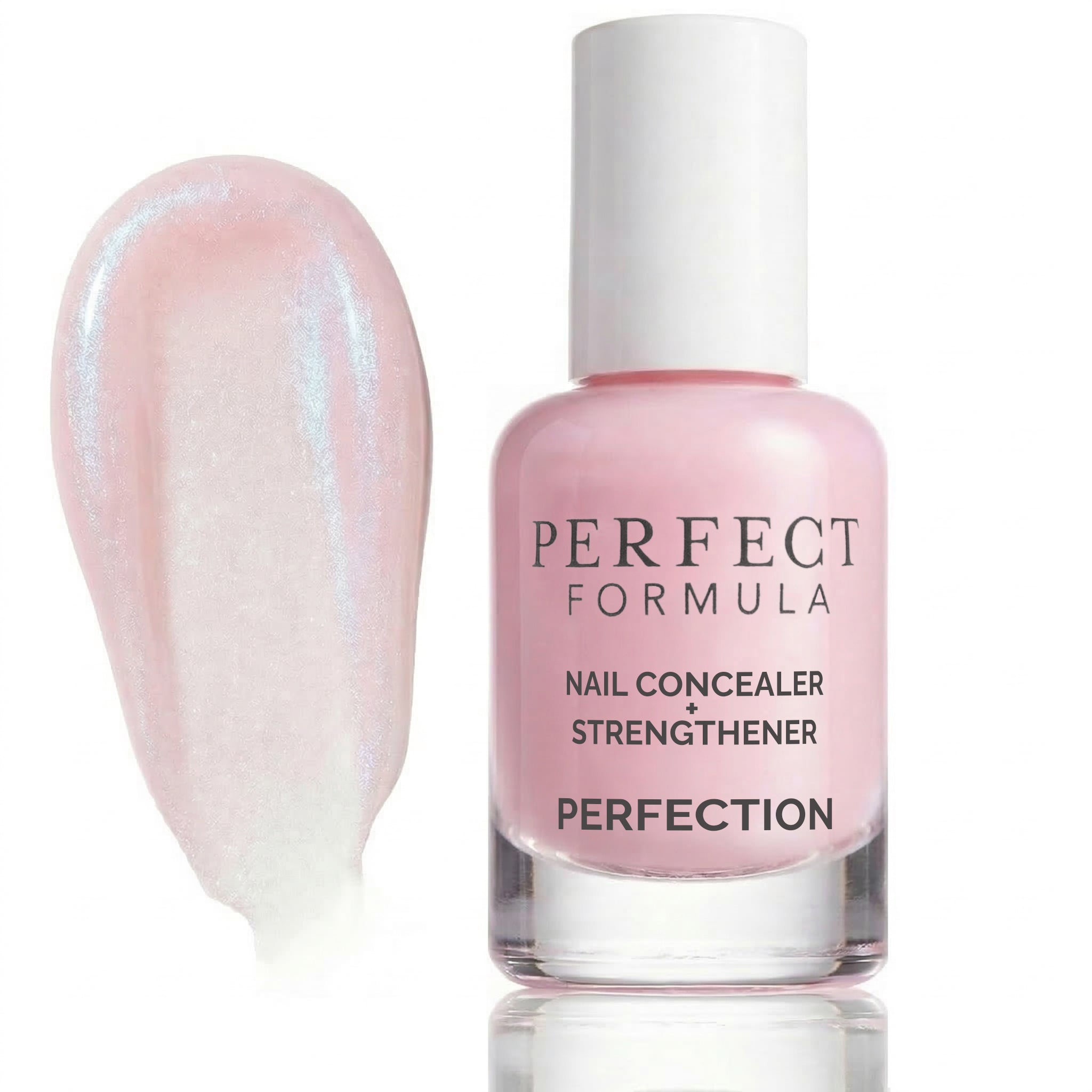 Perfection Gel Coat and swatch