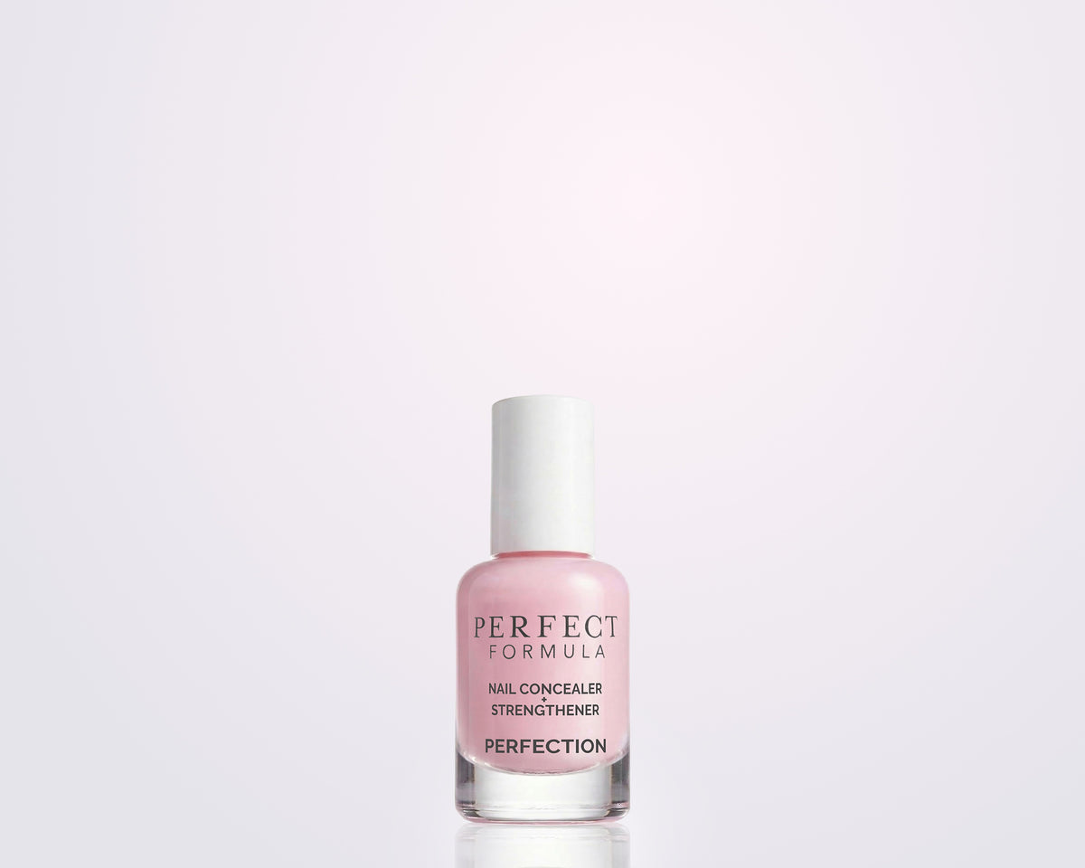 Perfect Formula | Best Nail Strengthener Products for Natural Nails ...