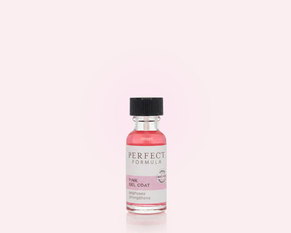 Perfect Formula | Best Nail Strengthener Products for Natural Nails ...