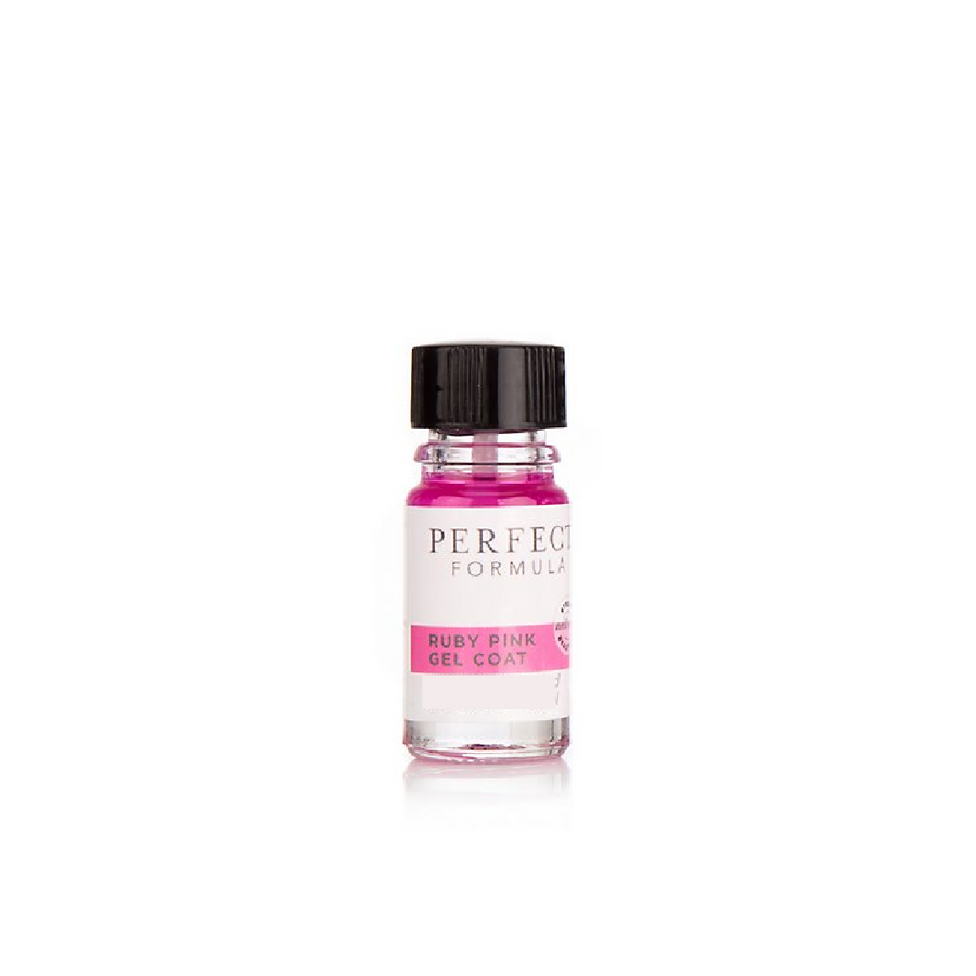 Ruby Pink Gel Coat (Mini)