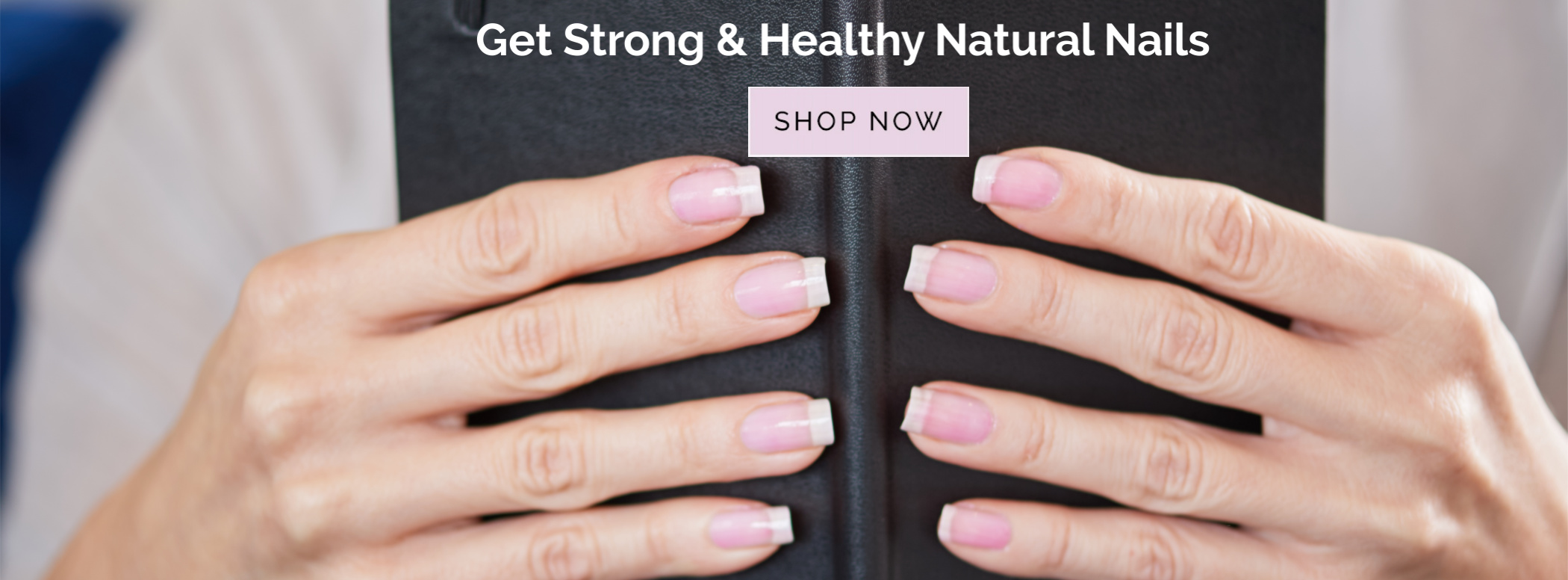 Perfect Formulas | Essential Nail Care Products | Home